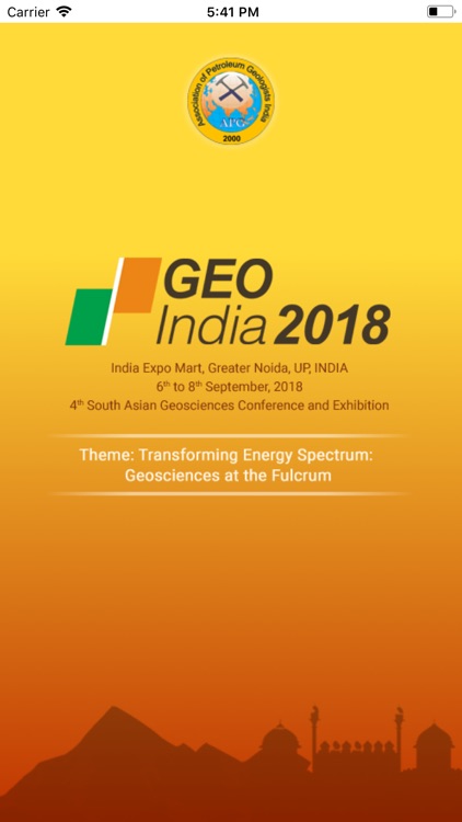 Geo India 2018