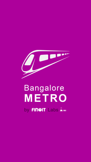Bangalore Metro(圖1)-速報App