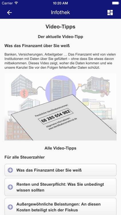 Steuerkanzlei Schönmann