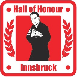 Innsbruck Hall of Honours