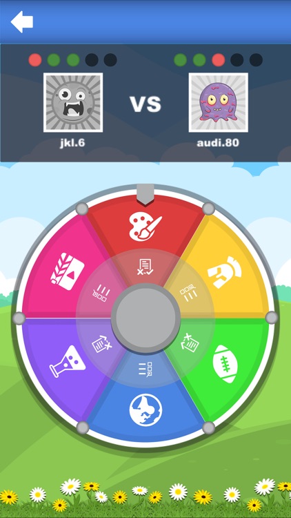 Отговори на Въпроса screenshot-0