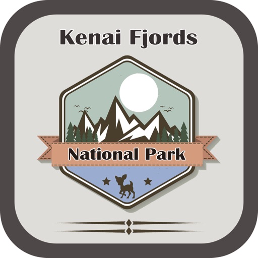 National Park - Kenai Fjords