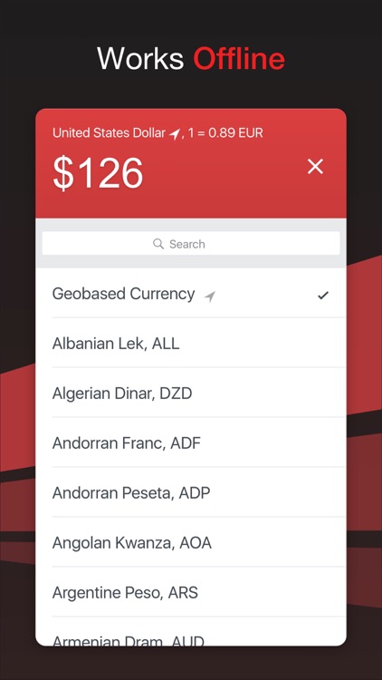 GlobeConvert - Currency & Units Converter