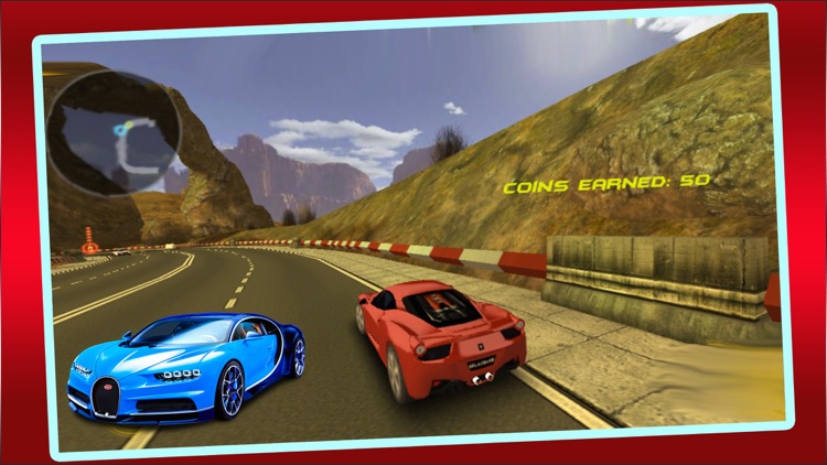 Supreme Car Chase Games