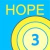 希望（主の祈りより） - iPhoneアプリ