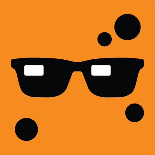 Cheetos Vision icon