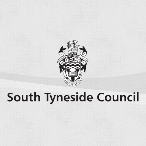 South Tyneside Libraries icon