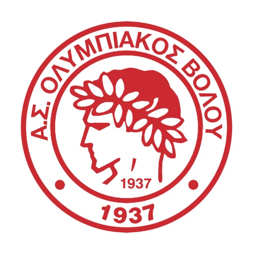 Ολυμπιακός Βόλου Official App icon