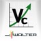 Walter Feeds & Speeds is an intuitive app for determining base feed rate and cutting speed values