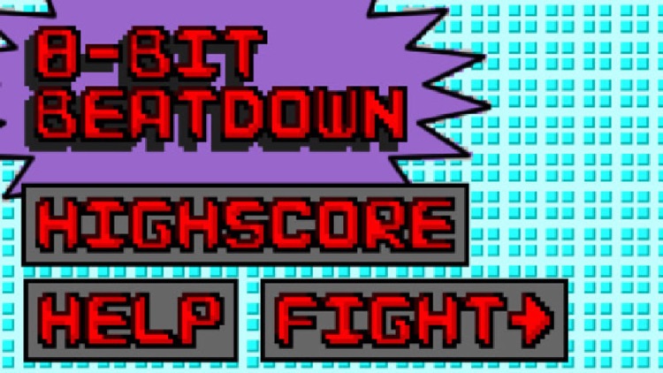 8-Bit Beatdown