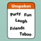 That's the game what you looking for playing with your family