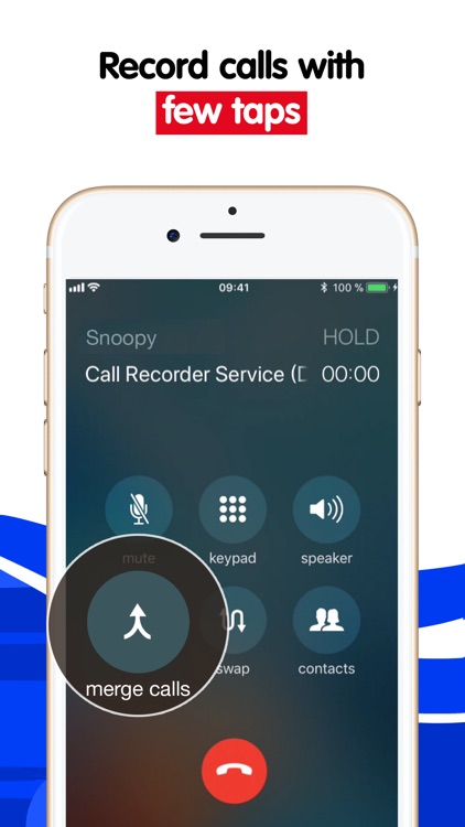 Call Recorder - Phone Call