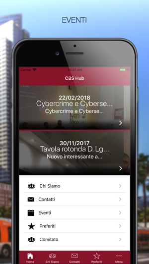 Centro Studi Borgogna(圖1)-速報App