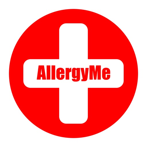 AllergyMe: Allergy Medical ID