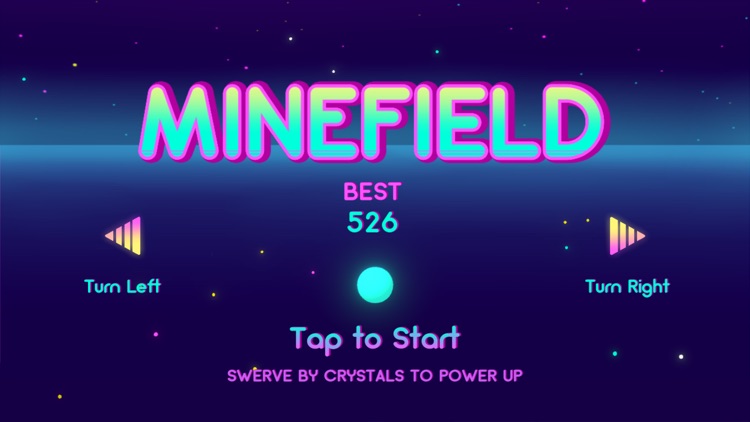 Minefield! screenshot-0