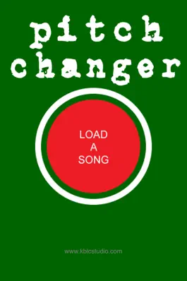 Game screenshot Pitch Changer apk