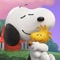 From Snoopy’s classic red doghouse to the baseball field, recreate your favorite Peanuts locations with Snoopy and friends