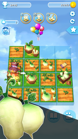 2048 Farm(圖4)-速報App