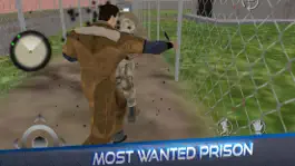 Game screenshot Real Jail Break Adventure apk