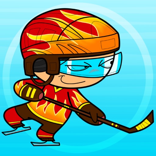 Chop Chop Hockey iOS App