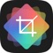 As many of you already know, most of Apps for Instagram will crop picture on Instagram with landscape or portrait photos