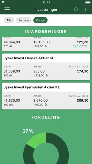 Jyske Mobilbank(圖4)-速報App