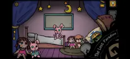 Game screenshot The lost paradise2:room escape apk