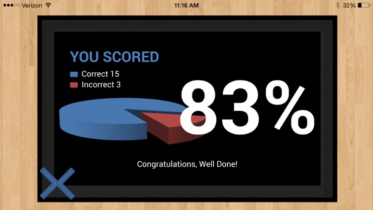 Simply Flashcards Plus screenshot-3