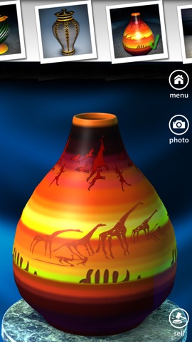 Let's Create! Pottery HD Liteのおすすめ画像3