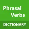 English Phrasal Verb problems & troubleshooting and solutions
