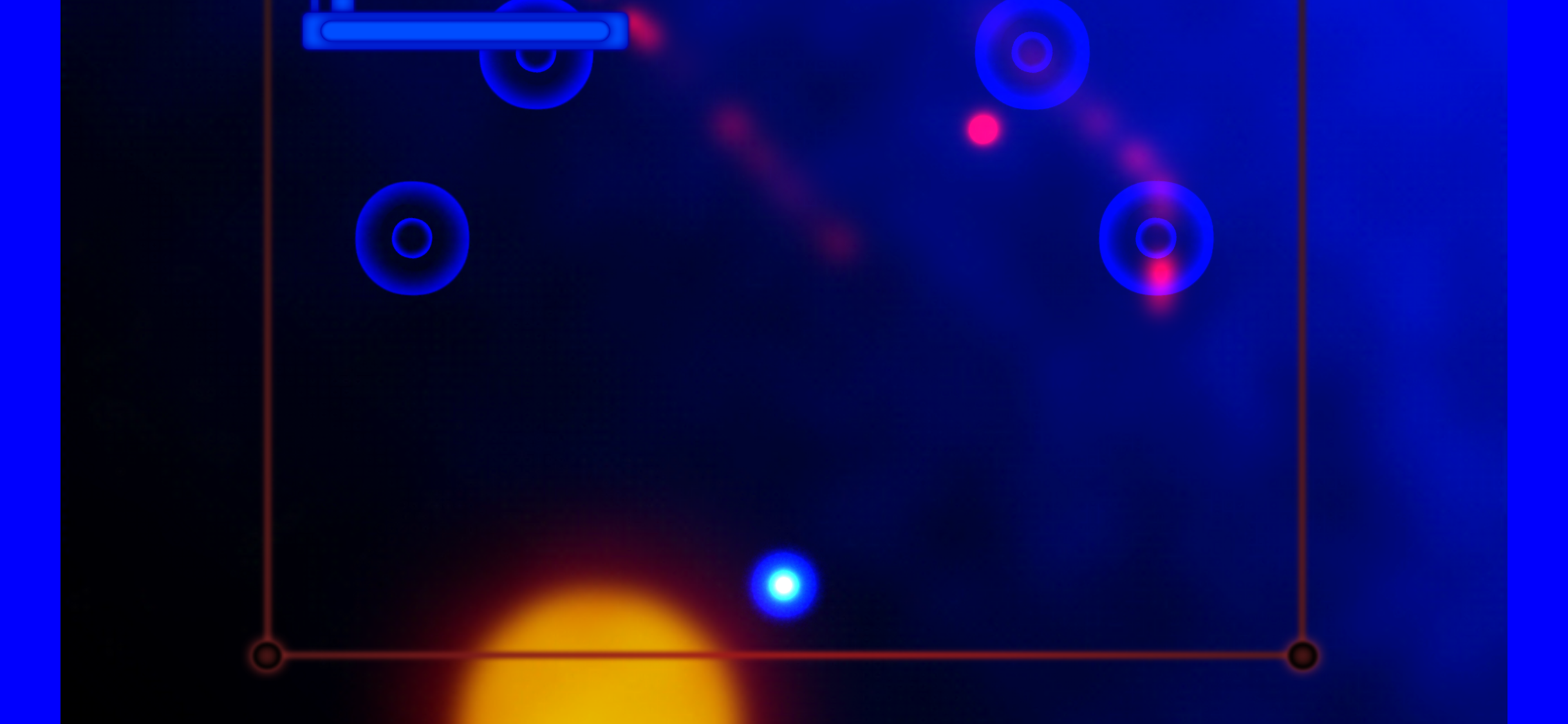 Balance Ball- maze puzzle game