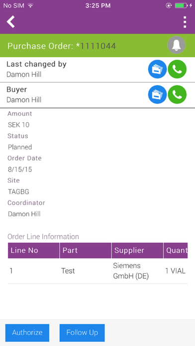IFS Notify Me 8 Screenshot 3 - AppWisp.com IFS Notify Me 8 Screenshot 3 - AppWisp.com