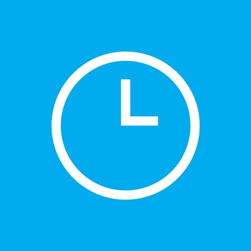 25 minutes - Time Management iOS App