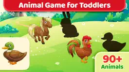 Game screenshot Baby games for girls 3+ mod apk