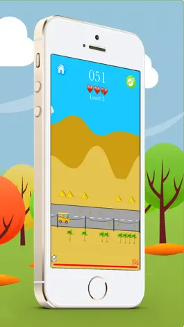 Game screenshot Yellow Bus. apk