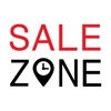 세일존(SALE ZONE) - 위치 기반 타임세일