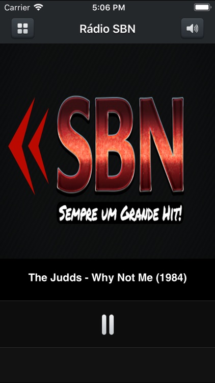 Rádio SBN