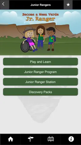 Game screenshot NPS: Mesa Verde National Park hack