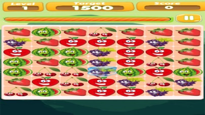 Fruit Link Matching Mania screenshot 2