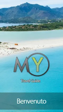 Game screenshot MyTravelGuide mod apk