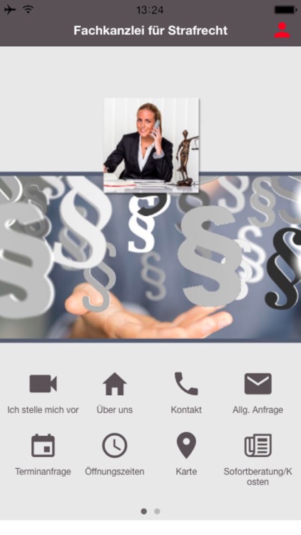 Fachkanzlei für Strafrecht