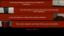 Game screenshot Silent Escape hack
