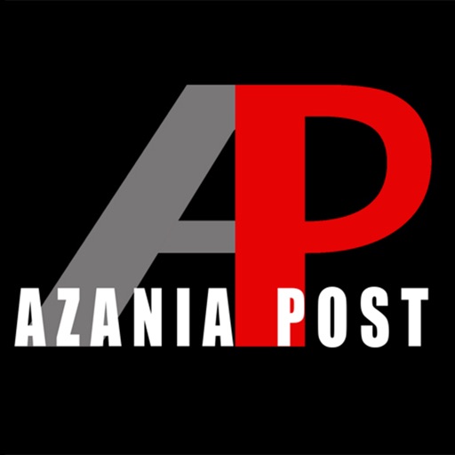 Azaniapost icon