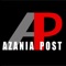 Azaniapost will always continue to be the voice and breath of readers with accurate, reliable and honest journalism
