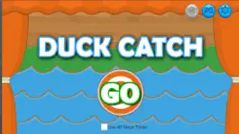 Game screenshot Duck Catch mod apk