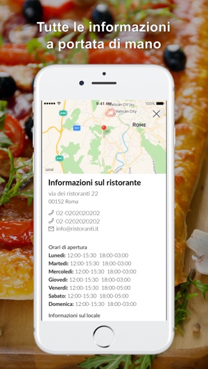 Pizza & Sfizio 2(圖2)-速報App