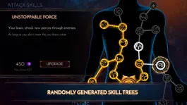 Game screenshot Leap of Fate apk