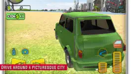 Game screenshot Urban Car Driving: City Explor apk