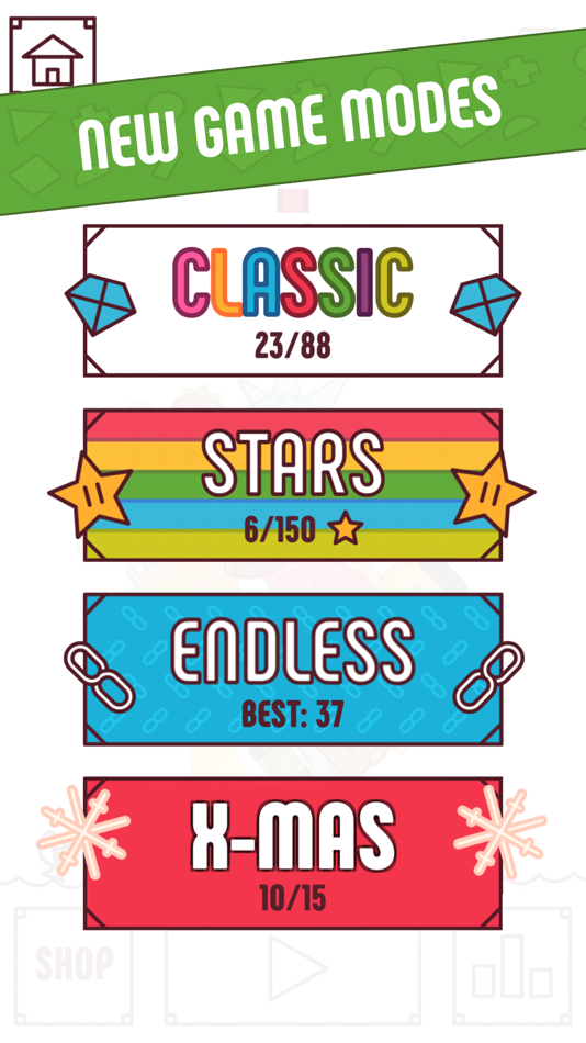 #4. Find The Balance (iOS) 由: Digital Melody