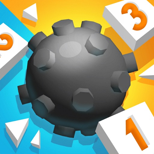 Mines.io icon